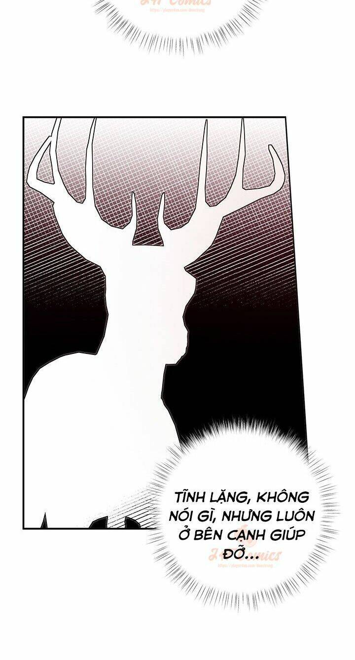 Tôi Chỉ Là Một Tiểu Thư Bình Thường Chapter 49 - Trang 2