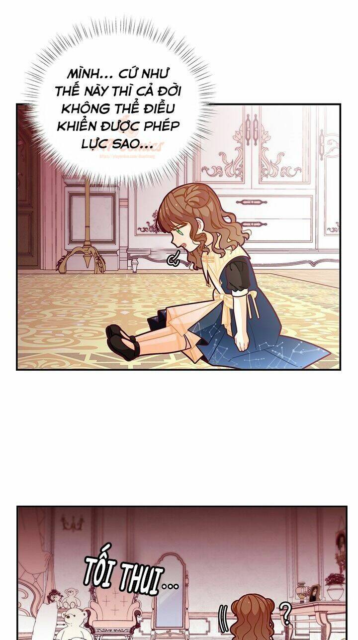 Tôi Chỉ Là Một Tiểu Thư Bình Thường Chapter 49 - Trang 2