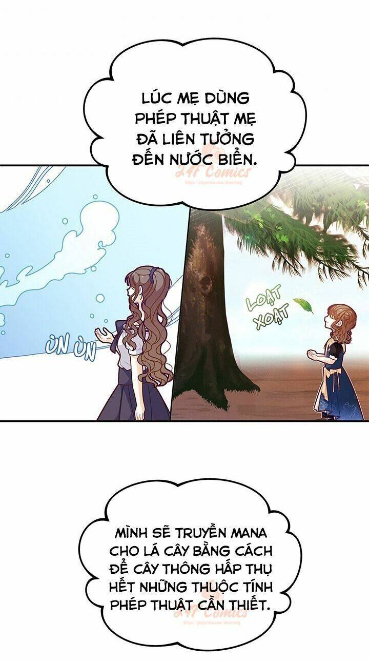 Tôi Chỉ Là Một Tiểu Thư Bình Thường Chapter 49 - Trang 2