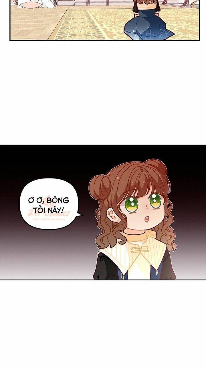 Tôi Chỉ Là Một Tiểu Thư Bình Thường Chapter 49 - Trang 2