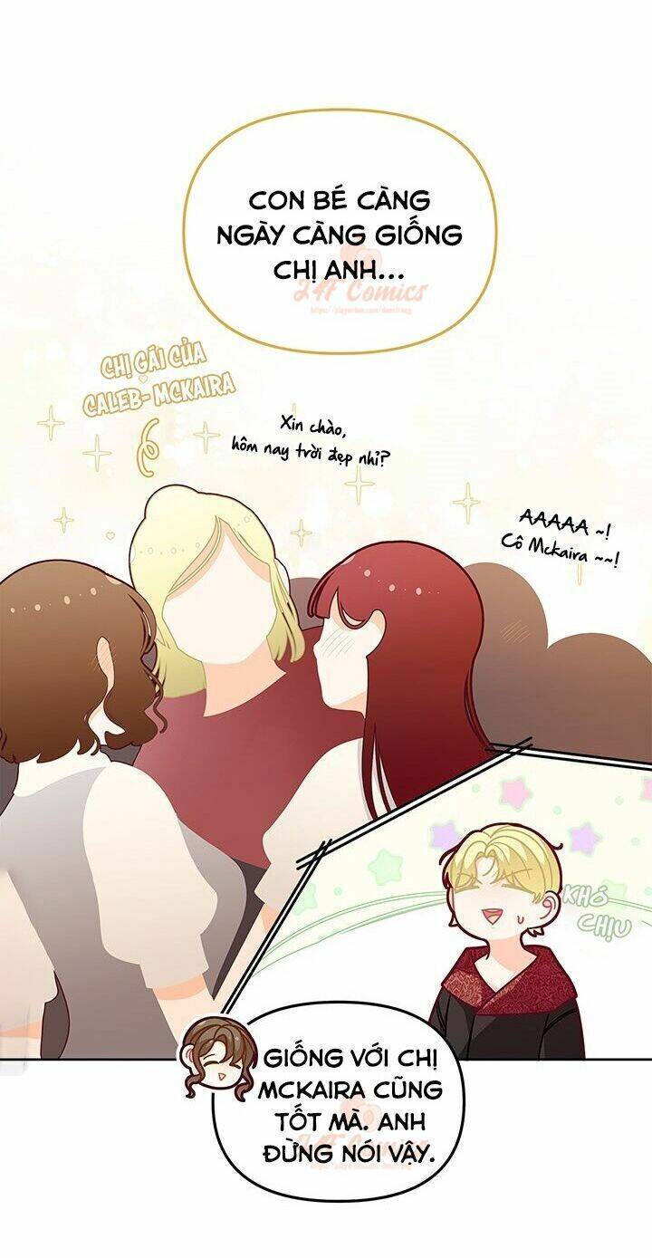 Tôi Chỉ Là Một Tiểu Thư Bình Thường Chapter 49 - Trang 2