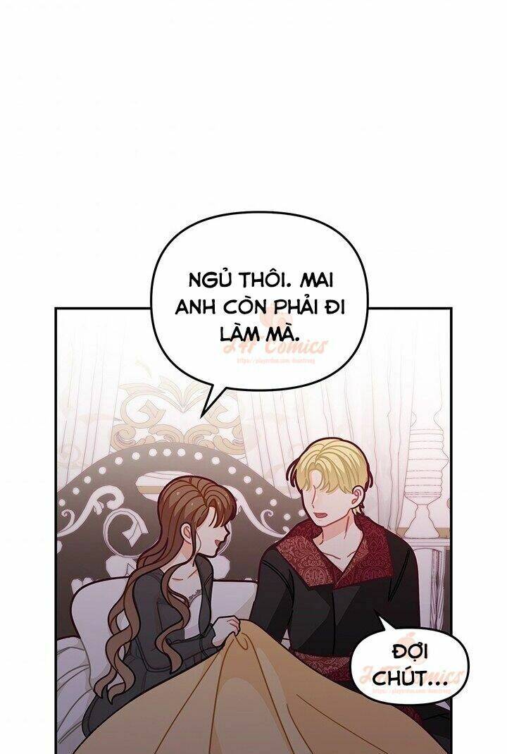 Tôi Chỉ Là Một Tiểu Thư Bình Thường Chapter 49 - Trang 2