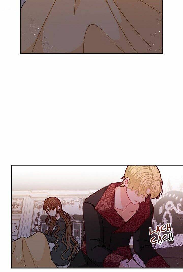 Tôi Chỉ Là Một Tiểu Thư Bình Thường Chapter 49 - Trang 2