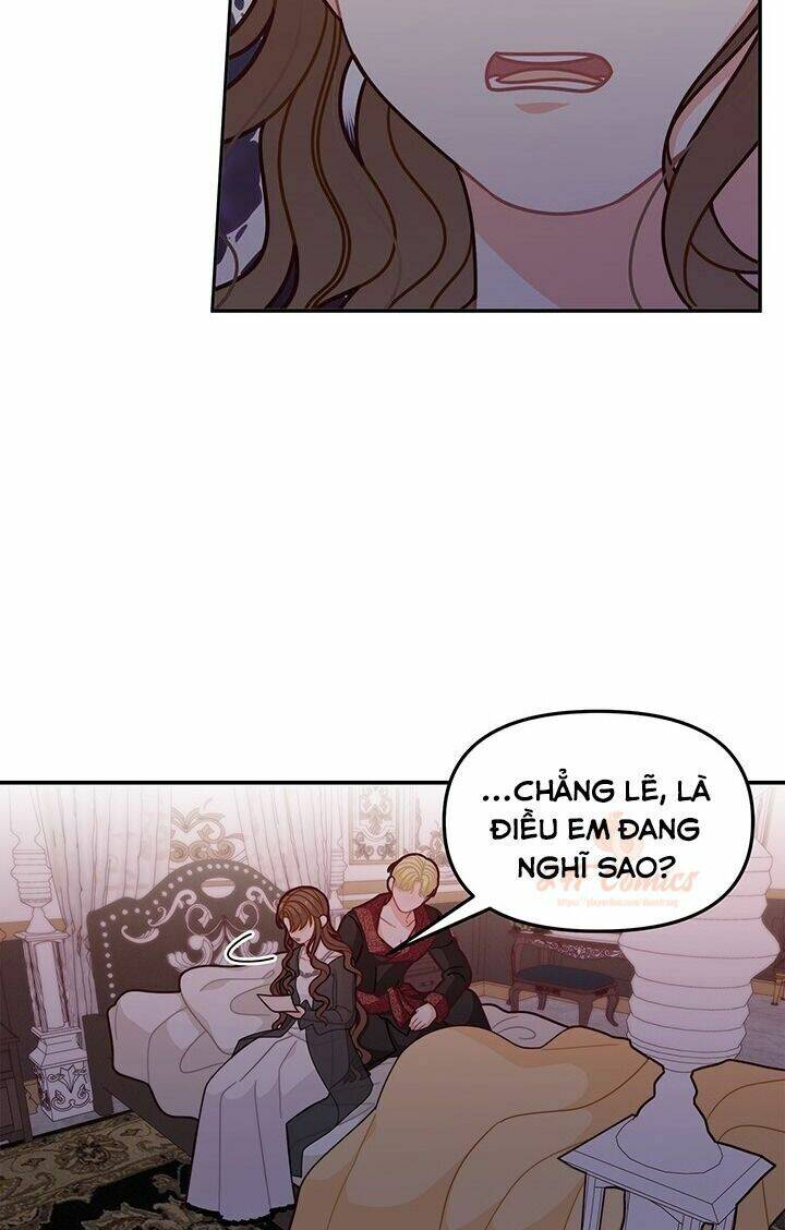 Tôi Chỉ Là Một Tiểu Thư Bình Thường Chapter 49 - Trang 2