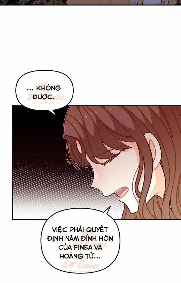 Tôi Chỉ Là Một Tiểu Thư Bình Thường Chapter 49 - Trang 2