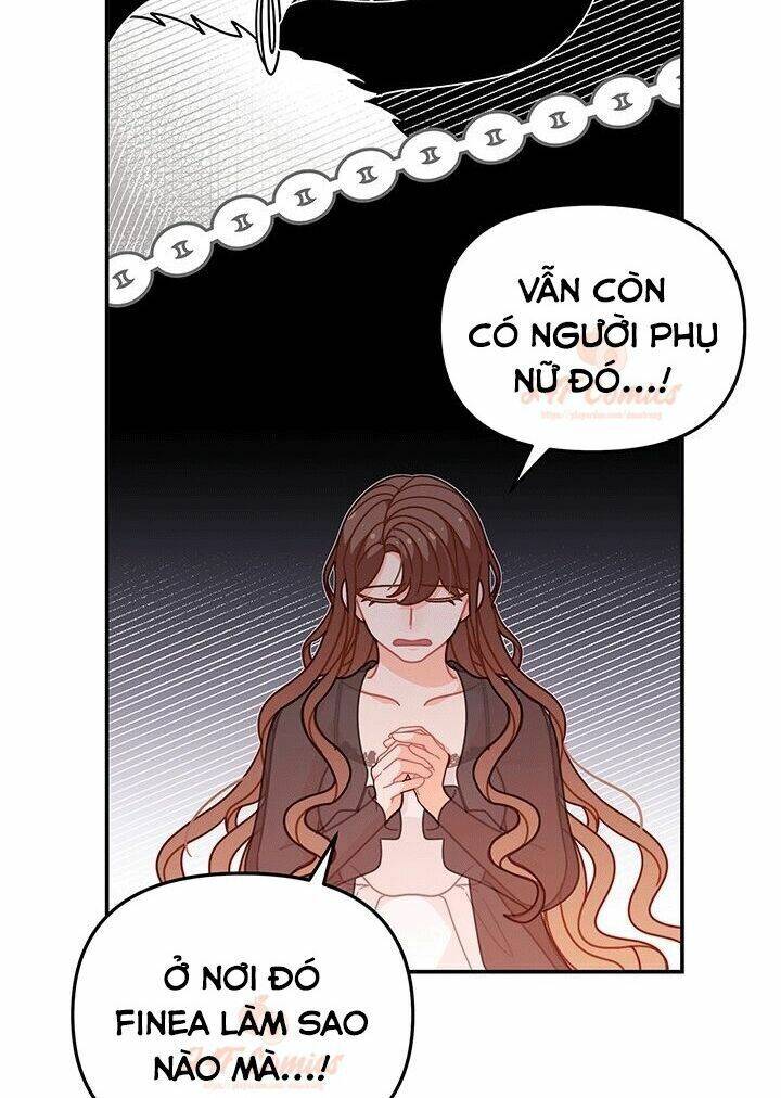 Tôi Chỉ Là Một Tiểu Thư Bình Thường Chapter 49 - Trang 2