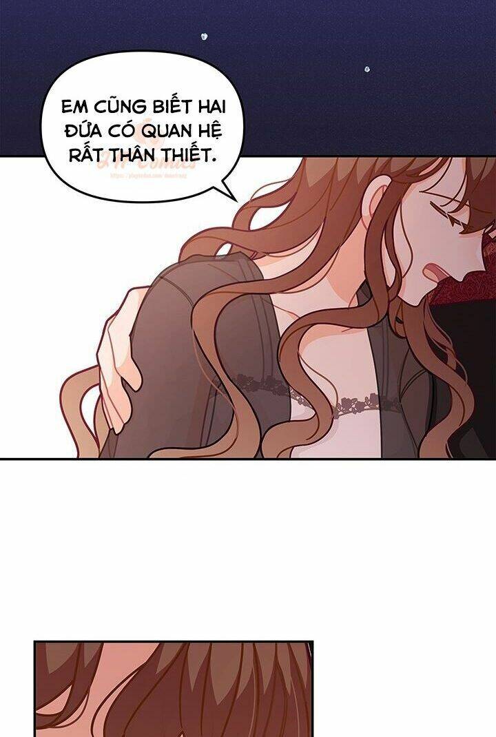 Tôi Chỉ Là Một Tiểu Thư Bình Thường Chapter 49 - Trang 2