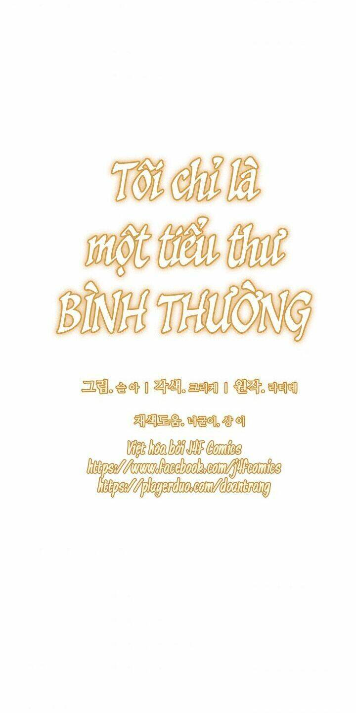 Tôi Chỉ Là Một Tiểu Thư Bình Thường Chapter 49 - Trang 2