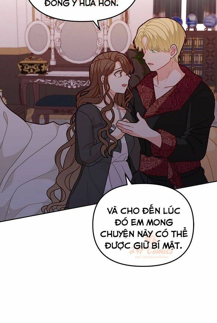 Tôi Chỉ Là Một Tiểu Thư Bình Thường Chapter 49 - Trang 2
