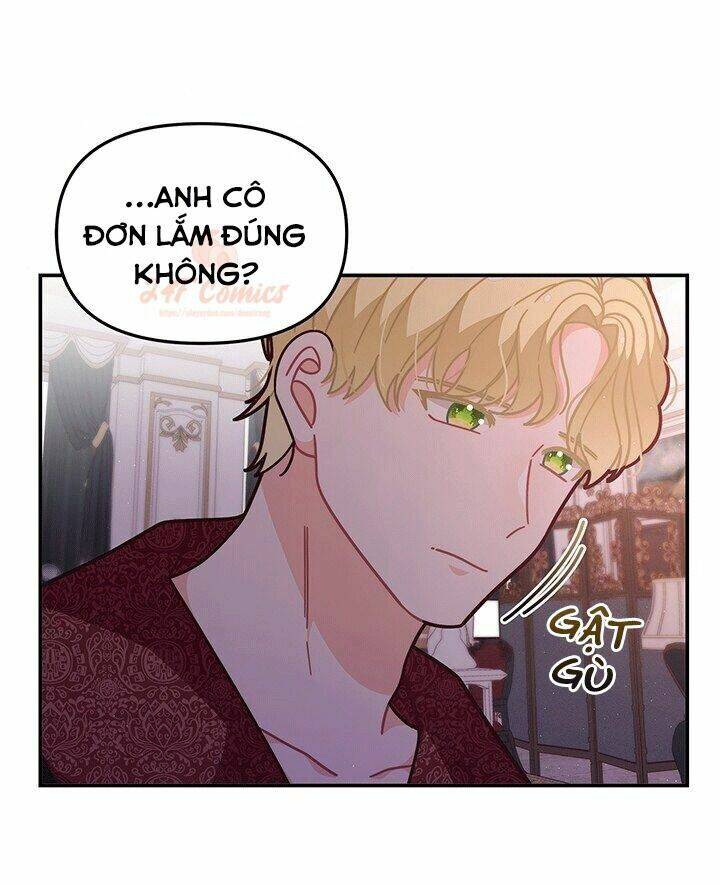 Tôi Chỉ Là Một Tiểu Thư Bình Thường Chapter 49 - Trang 2