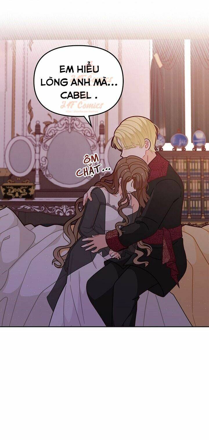 Tôi Chỉ Là Một Tiểu Thư Bình Thường Chapter 49 - Trang 2