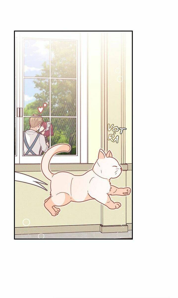 Tôi Chỉ Là Một Tiểu Thư Bình Thường Chapter 49 - Trang 2