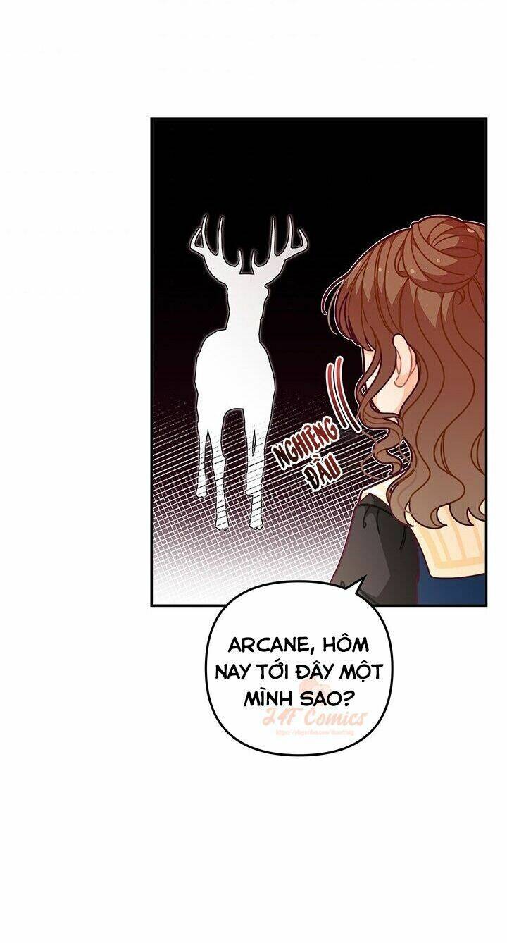 Tôi Chỉ Là Một Tiểu Thư Bình Thường Chapter 49 - Trang 2