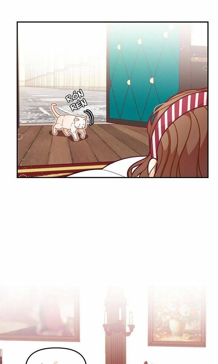 Tôi Chỉ Là Một Tiểu Thư Bình Thường Chapter 49 - Trang 2