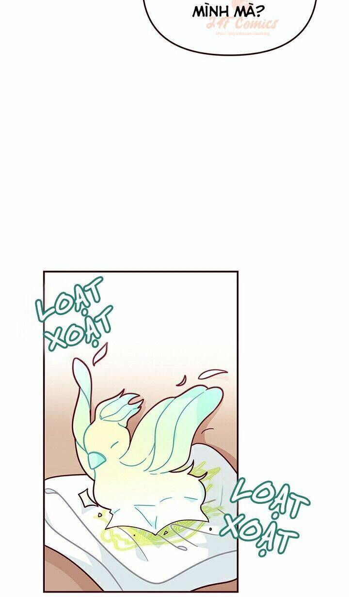 Tôi Chỉ Là Một Tiểu Thư Bình Thường Chapter 48 - Trang 2
