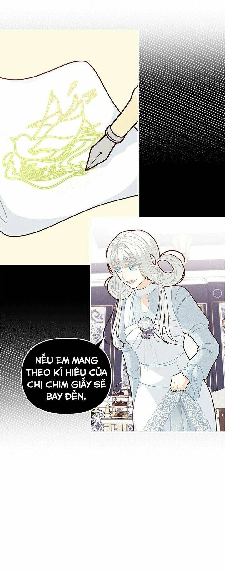 Tôi Chỉ Là Một Tiểu Thư Bình Thường Chapter 48 - Trang 2