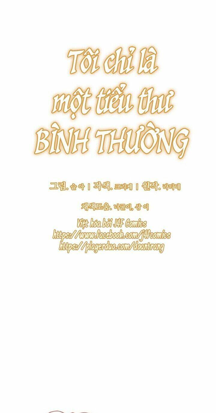 Tôi Chỉ Là Một Tiểu Thư Bình Thường Chapter 48 - Trang 2