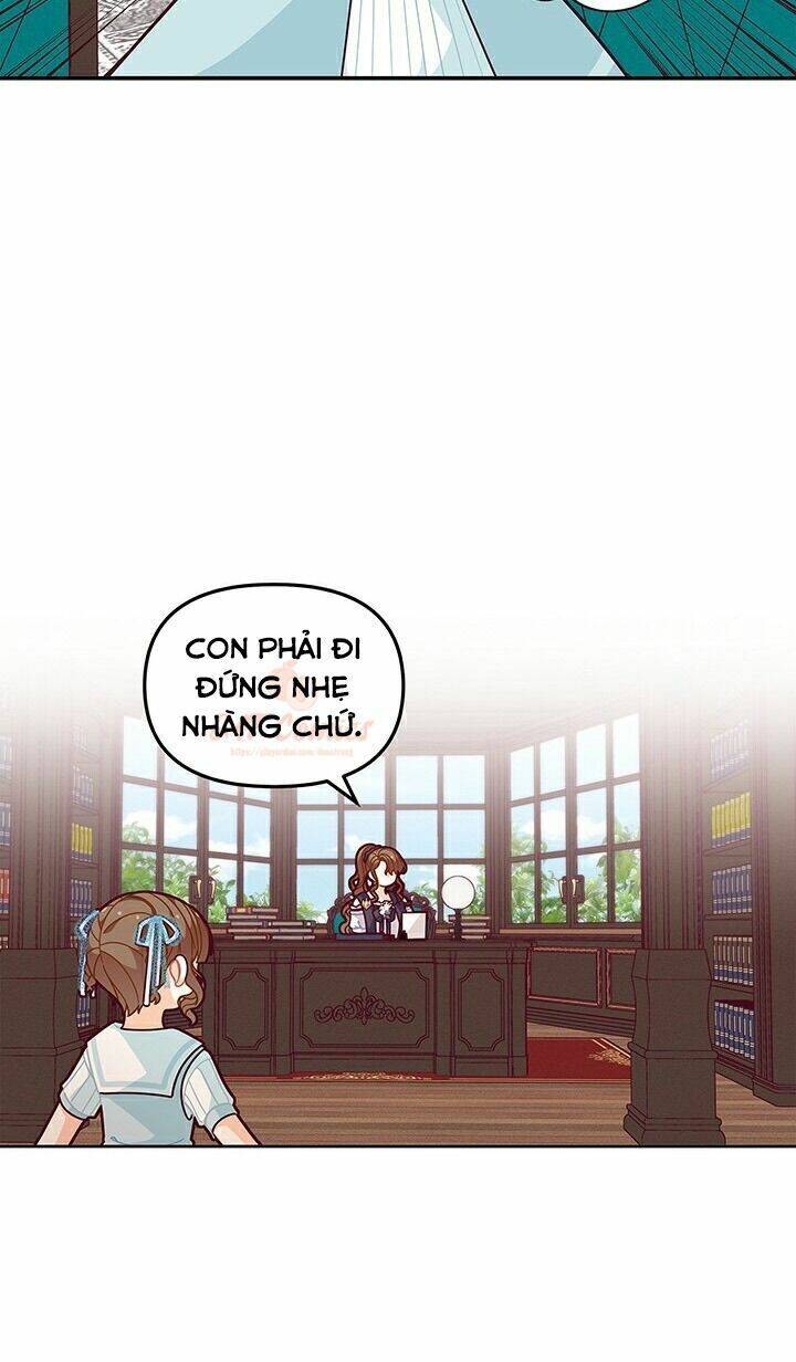 Tôi Chỉ Là Một Tiểu Thư Bình Thường Chapter 48 - Trang 2