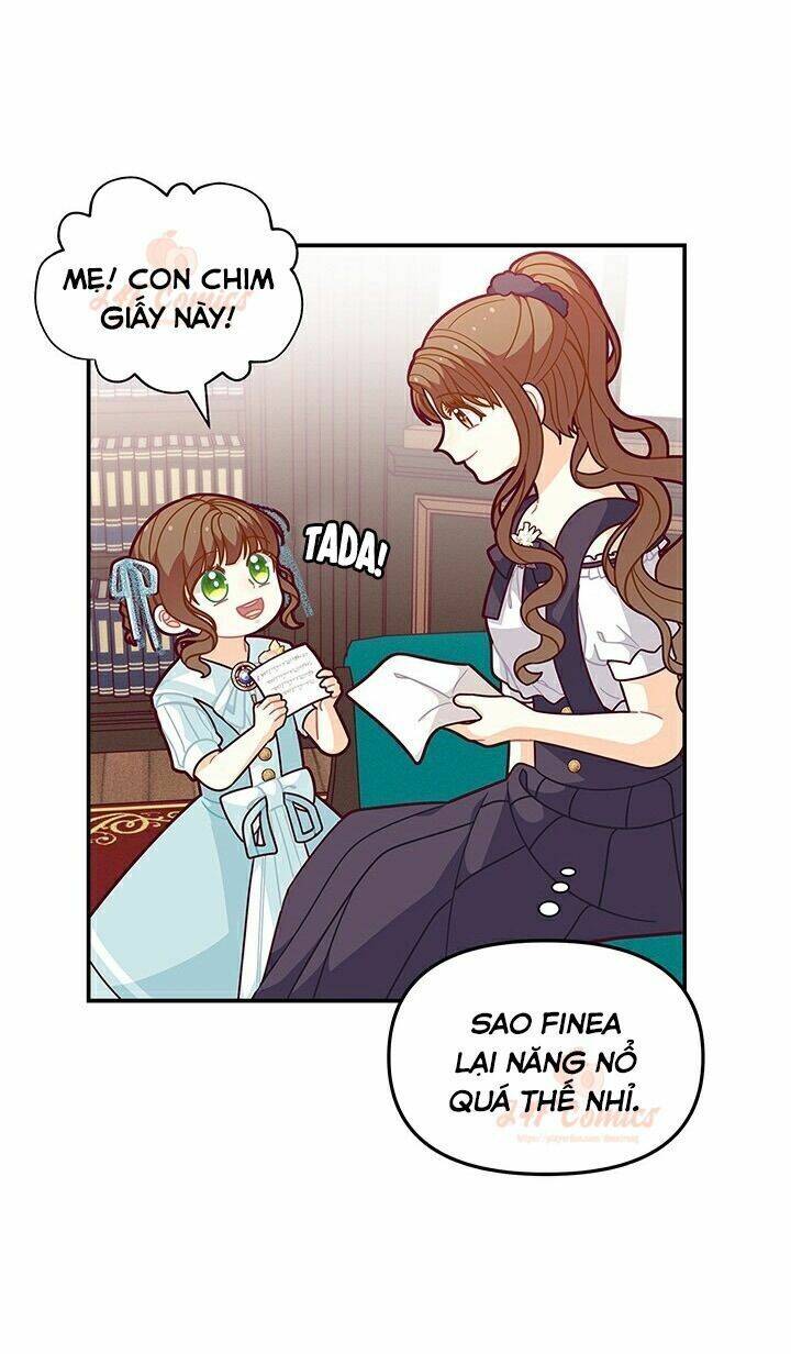 Tôi Chỉ Là Một Tiểu Thư Bình Thường Chapter 48 - Trang 2