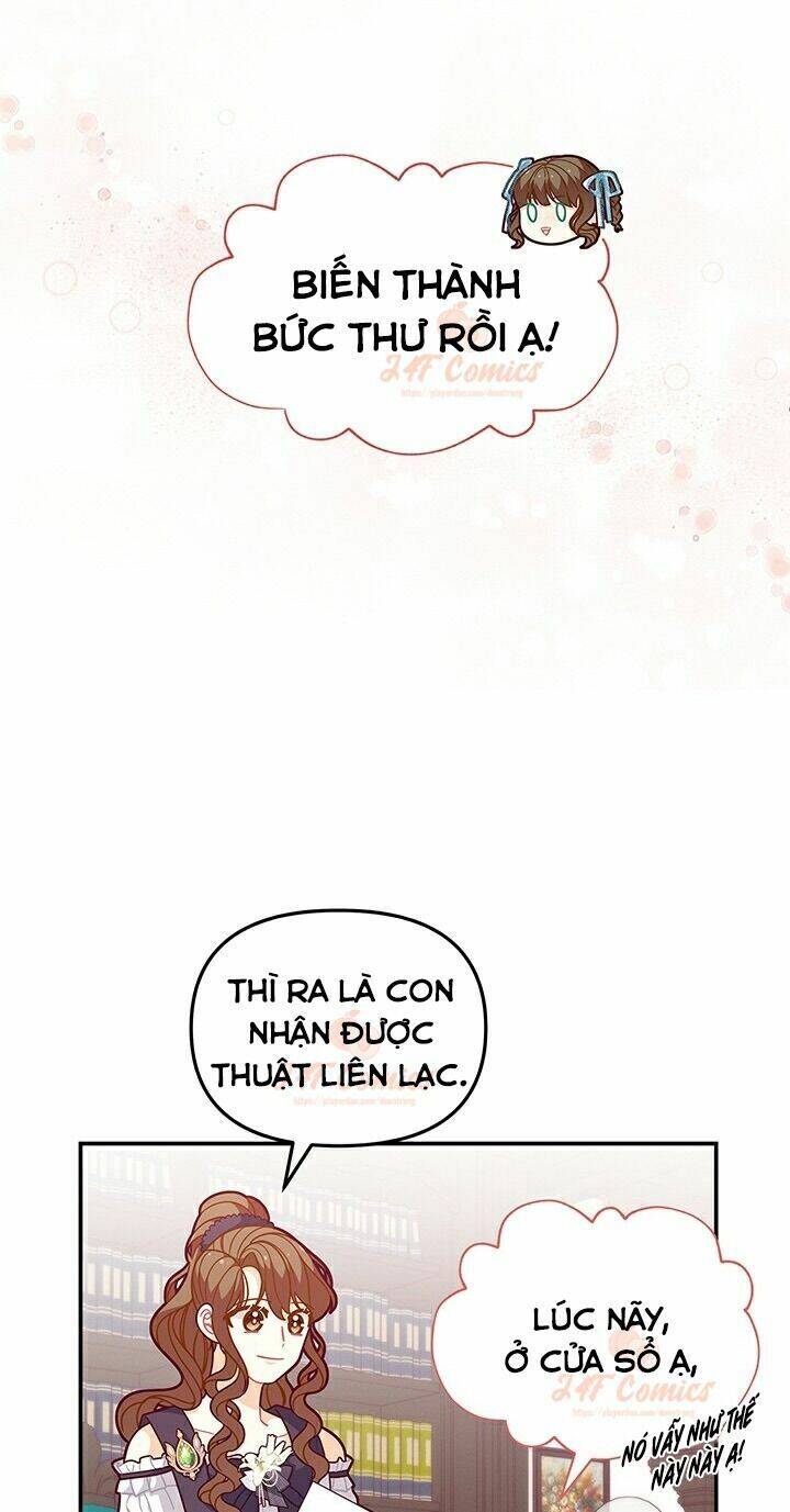 Tôi Chỉ Là Một Tiểu Thư Bình Thường Chapter 48 - Trang 2