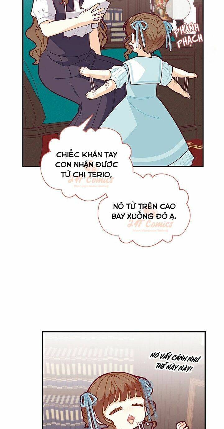 Tôi Chỉ Là Một Tiểu Thư Bình Thường Chapter 48 - Trang 2