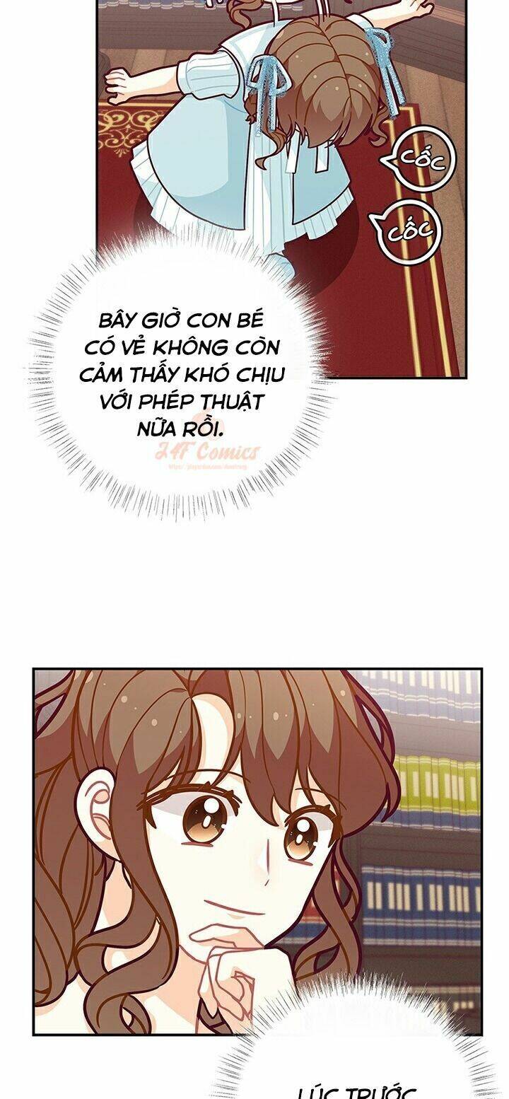 Tôi Chỉ Là Một Tiểu Thư Bình Thường Chapter 48 - Trang 2