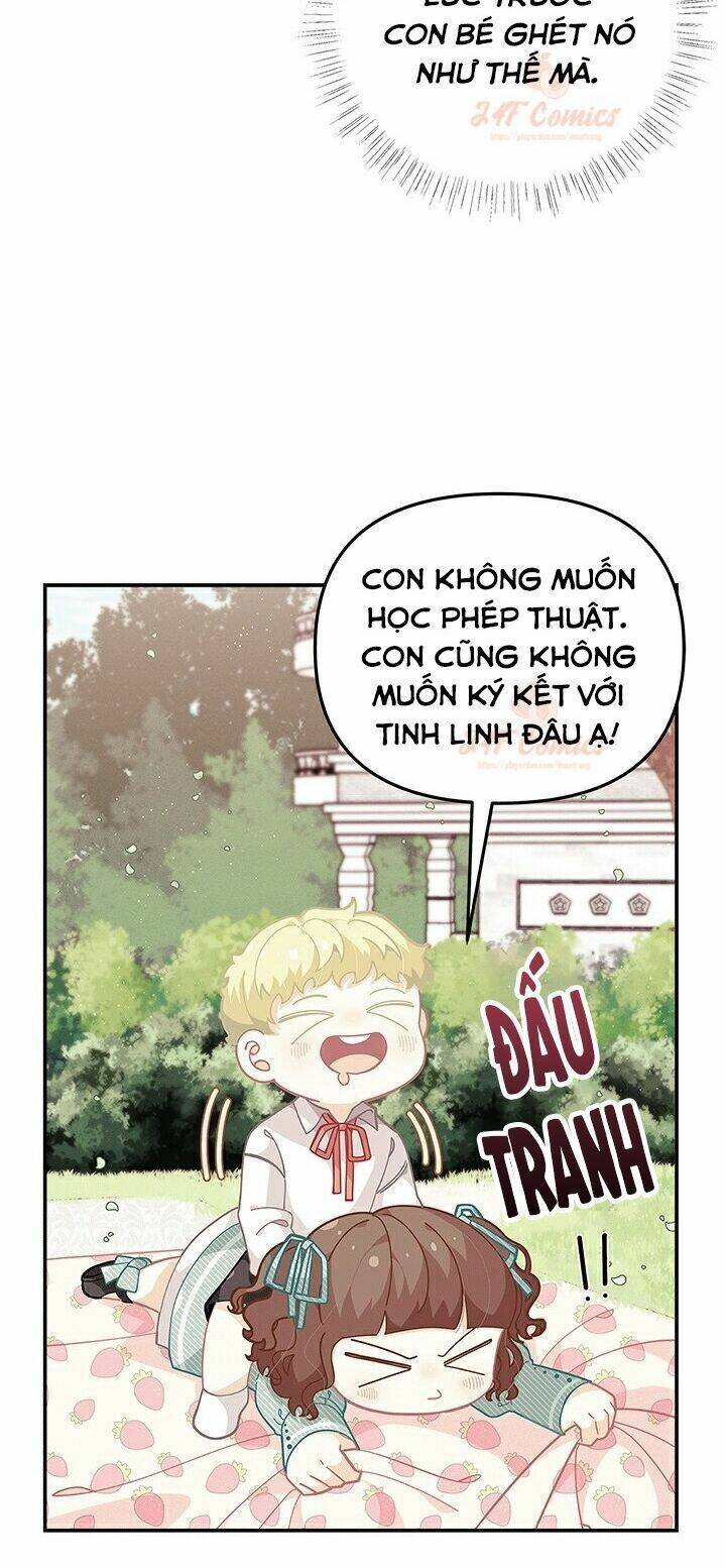 Tôi Chỉ Là Một Tiểu Thư Bình Thường Chapter 48 - Trang 2