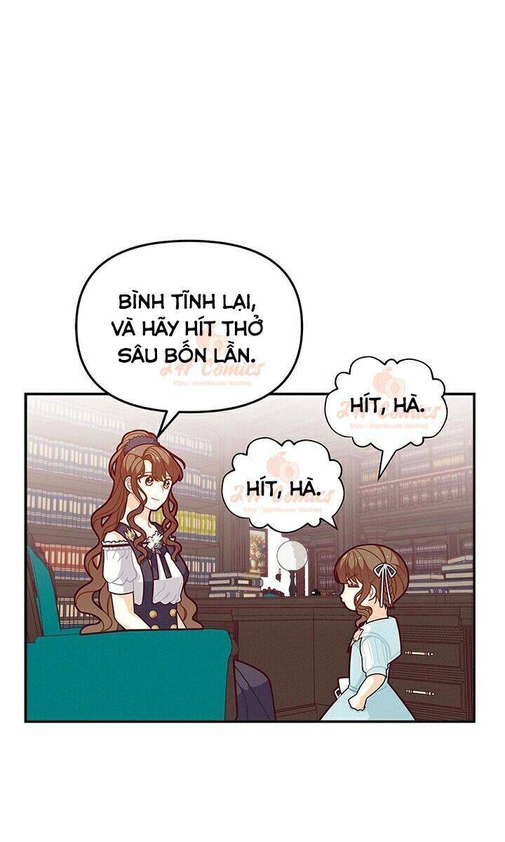 Tôi Chỉ Là Một Tiểu Thư Bình Thường Chapter 48 - Trang 2