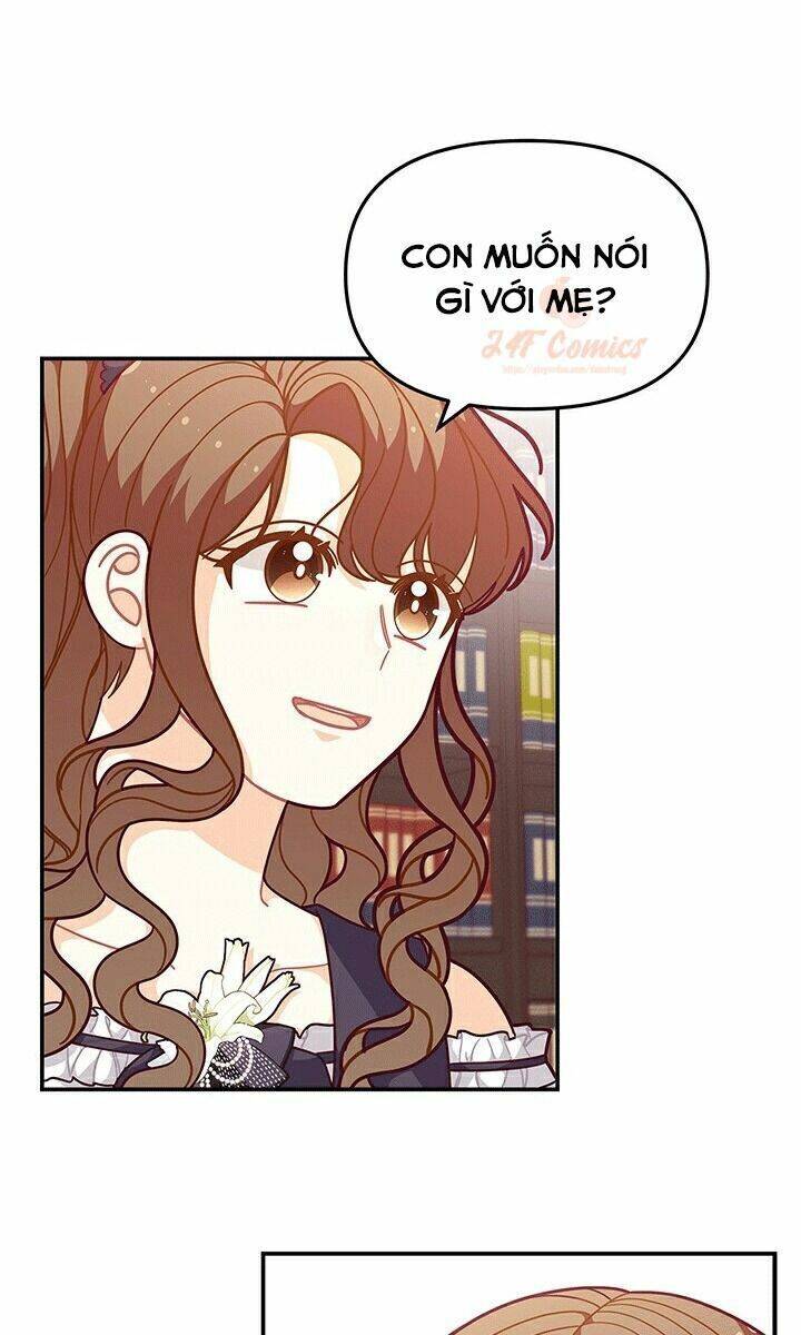 Tôi Chỉ Là Một Tiểu Thư Bình Thường Chapter 48 - Trang 2