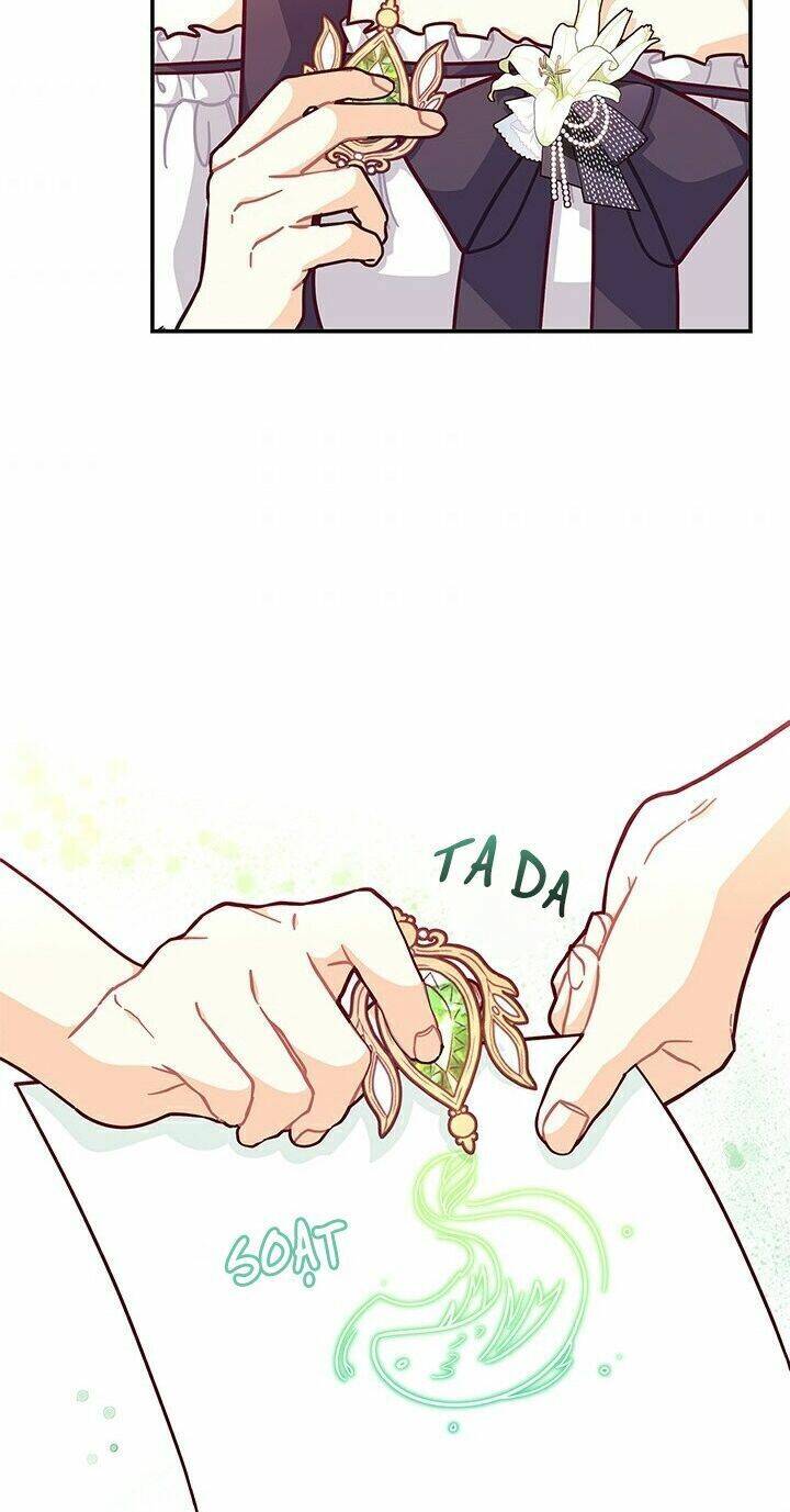 Tôi Chỉ Là Một Tiểu Thư Bình Thường Chapter 48 - Trang 2