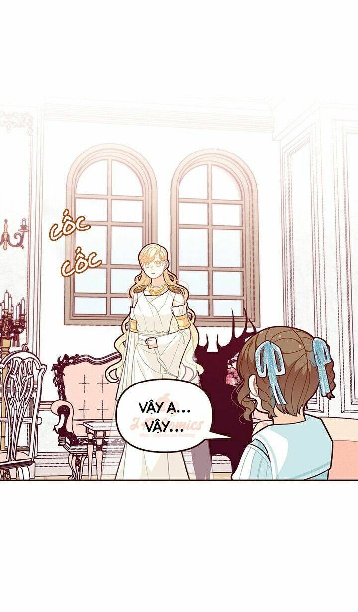 Tôi Chỉ Là Một Tiểu Thư Bình Thường Chapter 48 - Trang 2