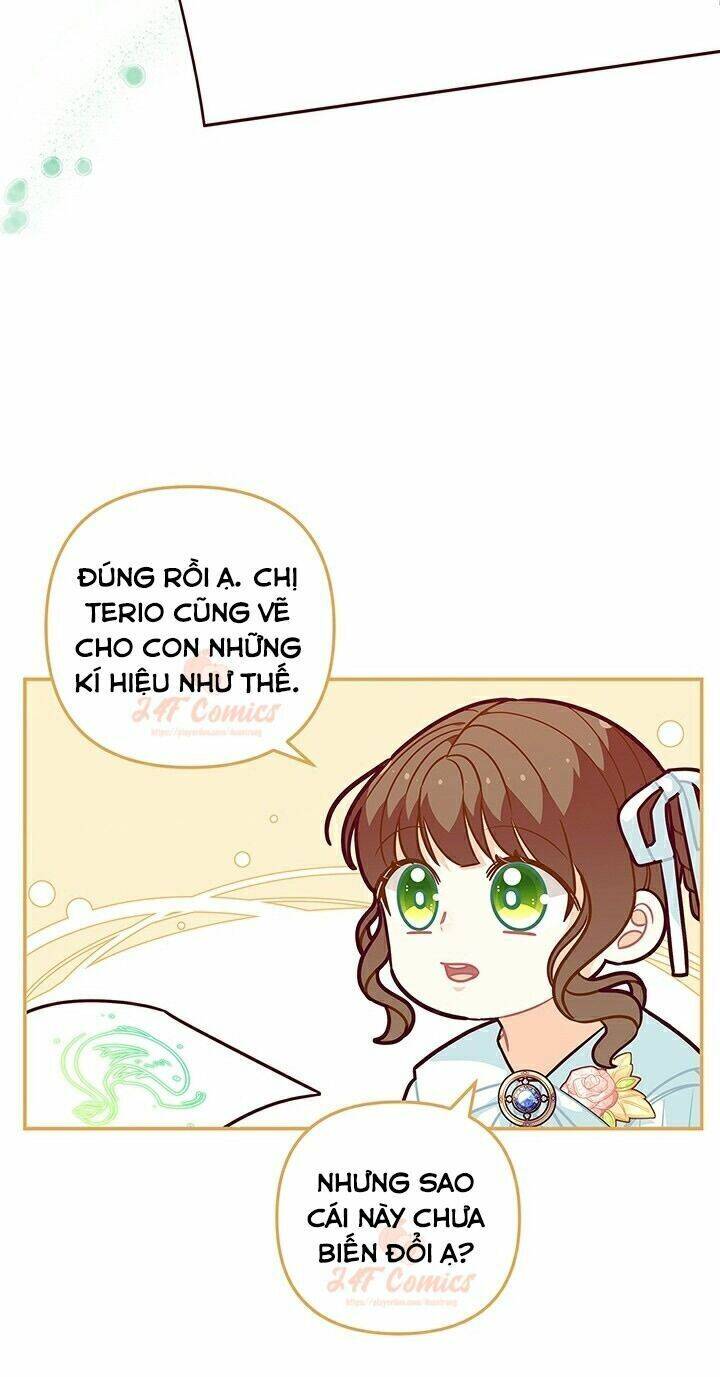 Tôi Chỉ Là Một Tiểu Thư Bình Thường Chapter 48 - Trang 2
