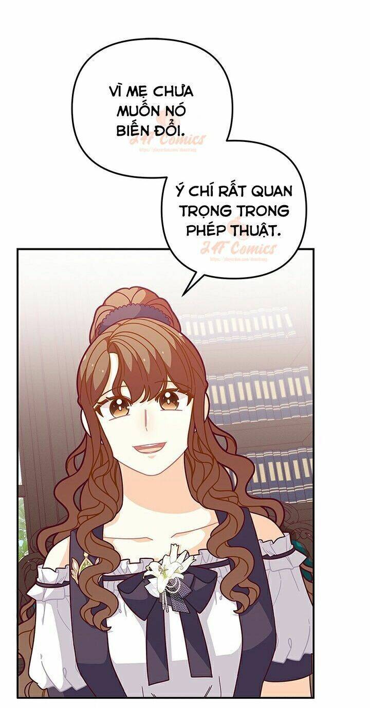 Tôi Chỉ Là Một Tiểu Thư Bình Thường Chapter 48 - Trang 2