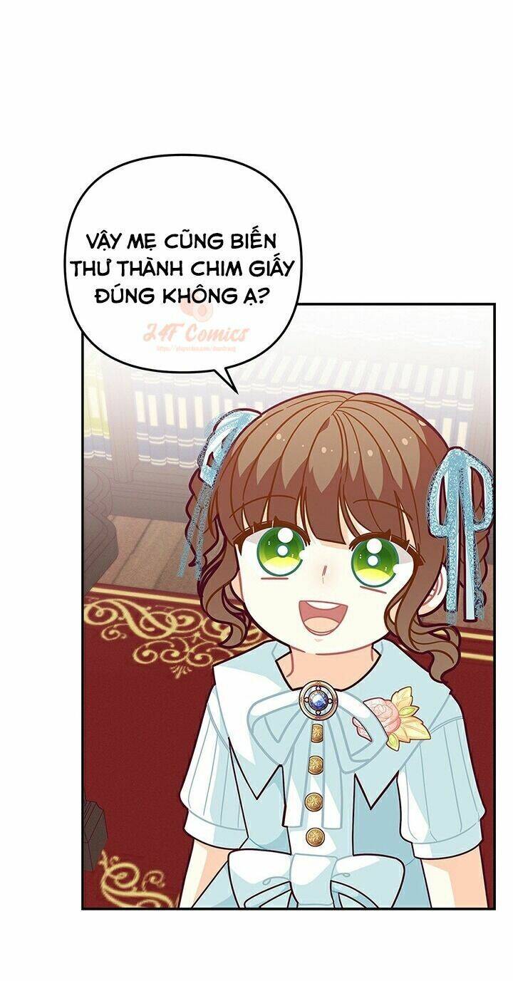 Tôi Chỉ Là Một Tiểu Thư Bình Thường Chapter 48 - Trang 2