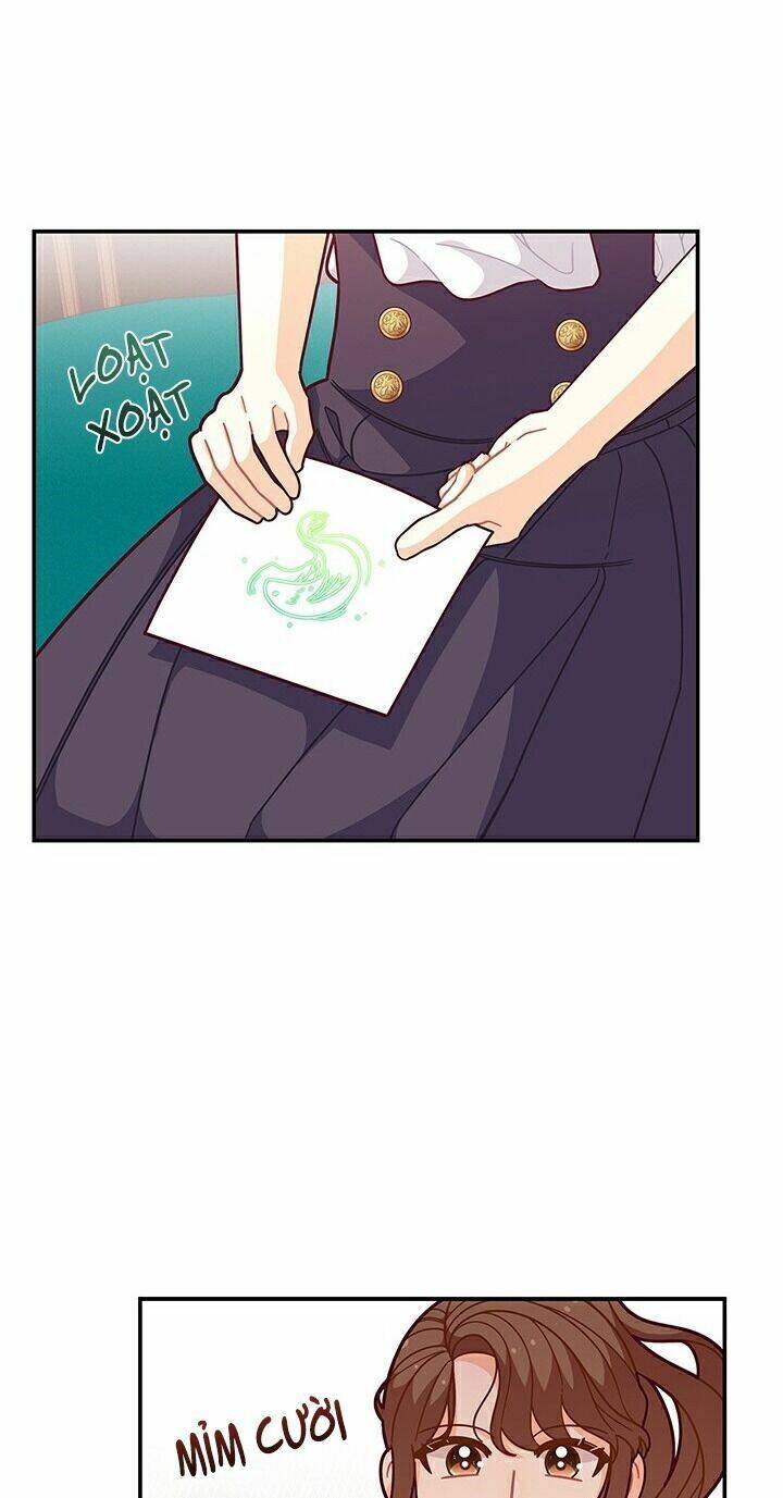 Tôi Chỉ Là Một Tiểu Thư Bình Thường Chapter 48 - Trang 2