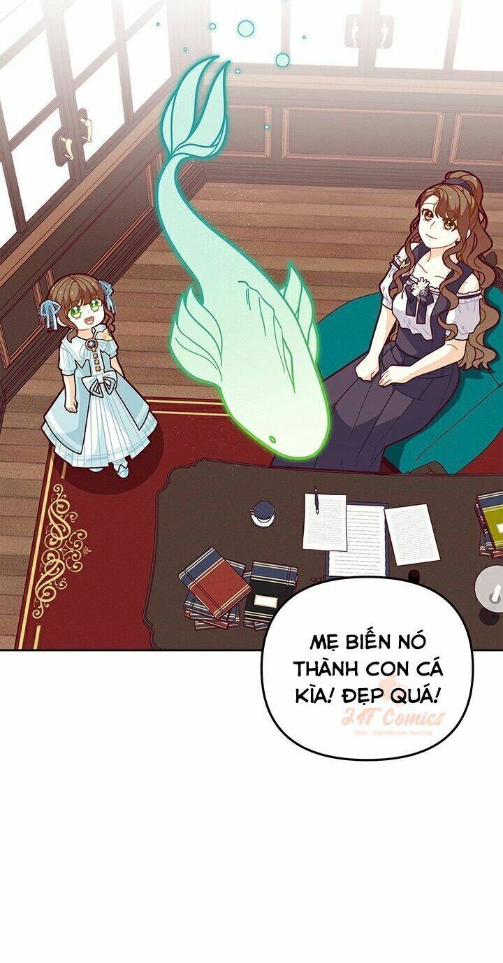 Tôi Chỉ Là Một Tiểu Thư Bình Thường Chapter 48 - Trang 2