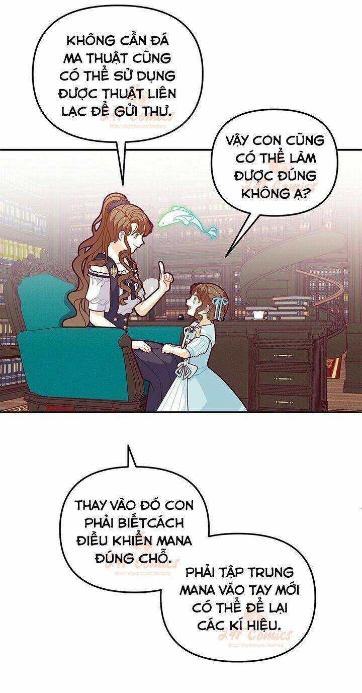 Tôi Chỉ Là Một Tiểu Thư Bình Thường Chapter 48 - Trang 2