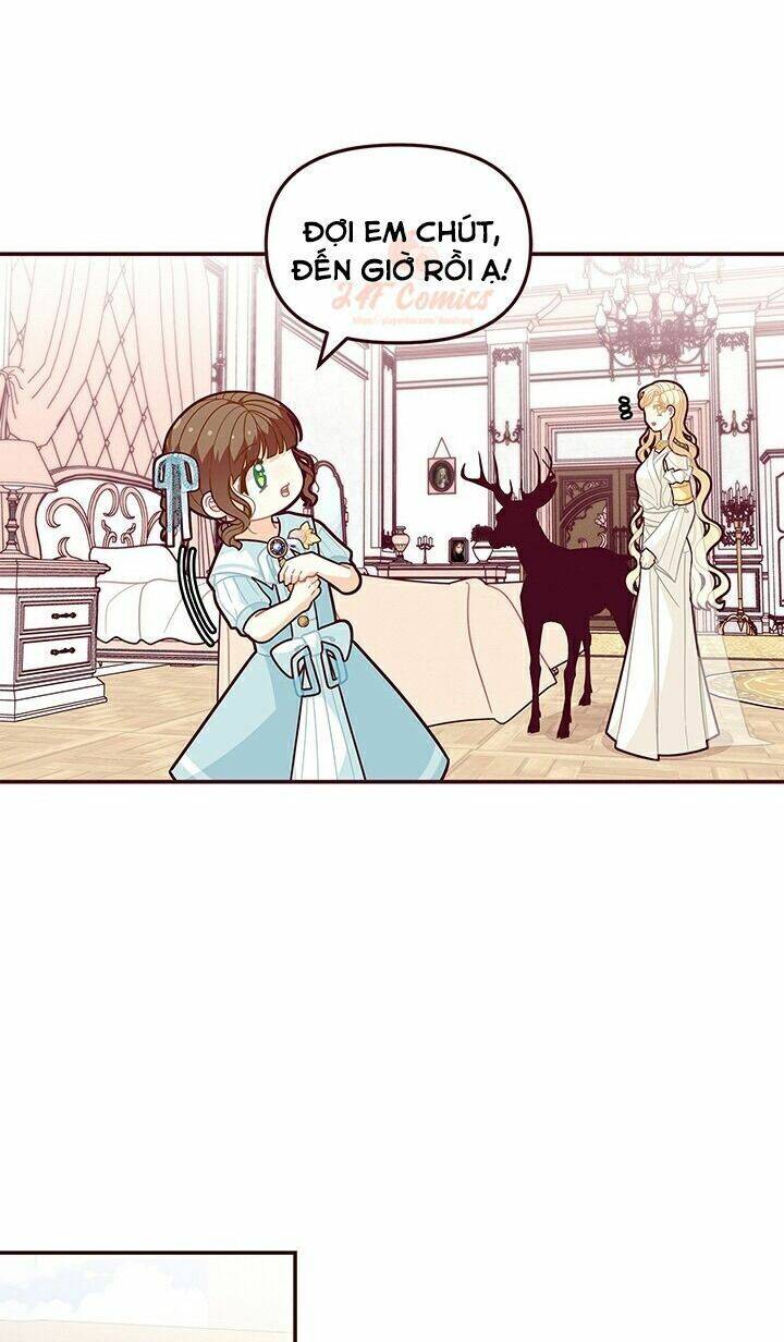 Tôi Chỉ Là Một Tiểu Thư Bình Thường Chapter 48 - Trang 2