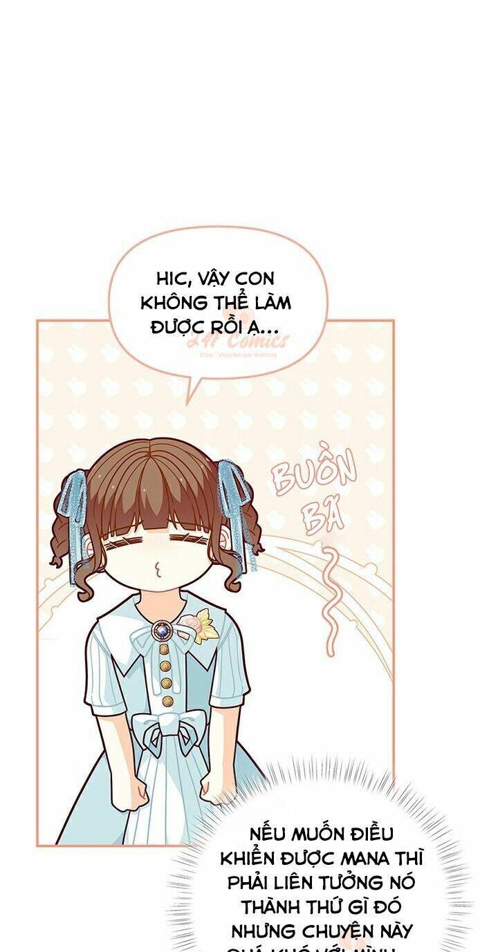 Tôi Chỉ Là Một Tiểu Thư Bình Thường Chapter 48 - Trang 2