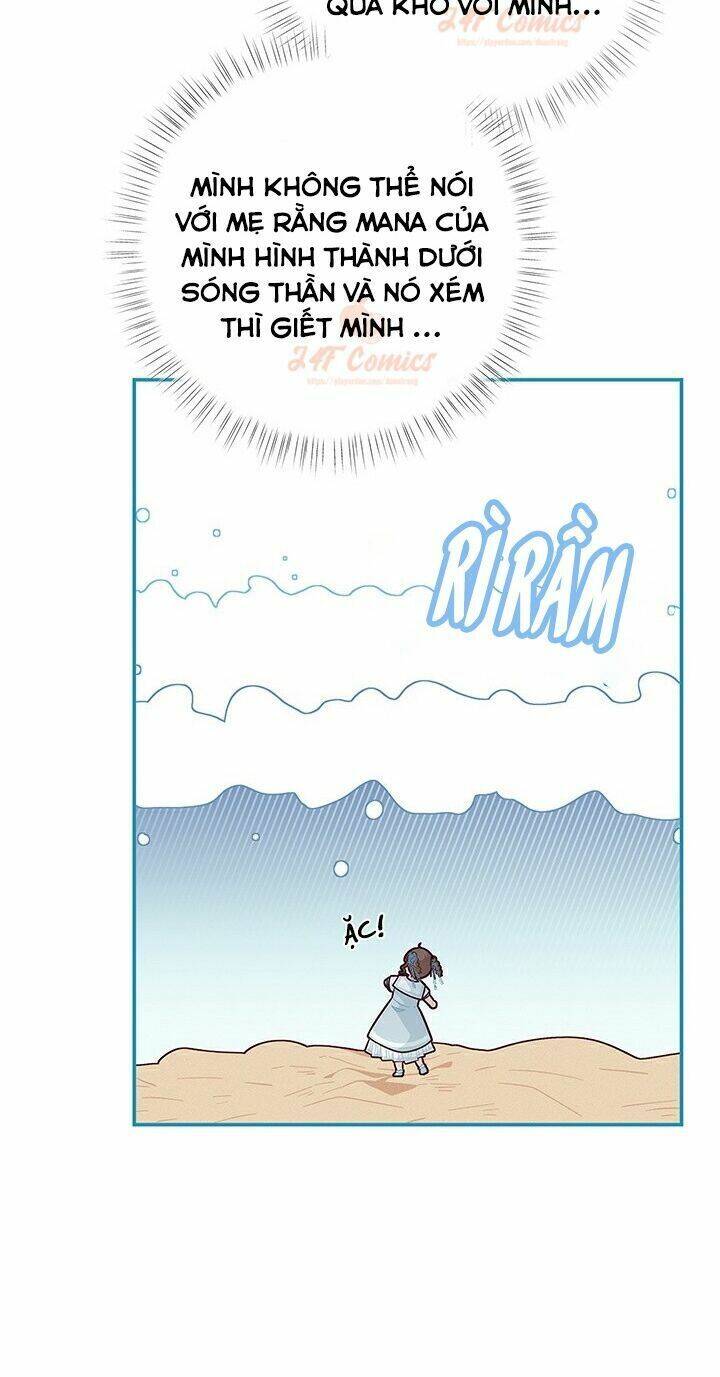 Tôi Chỉ Là Một Tiểu Thư Bình Thường Chapter 48 - Trang 2