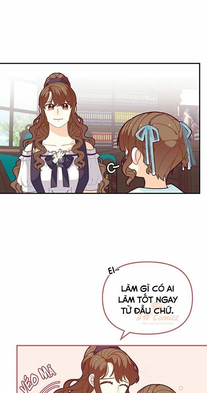 Tôi Chỉ Là Một Tiểu Thư Bình Thường Chapter 48 - Trang 2