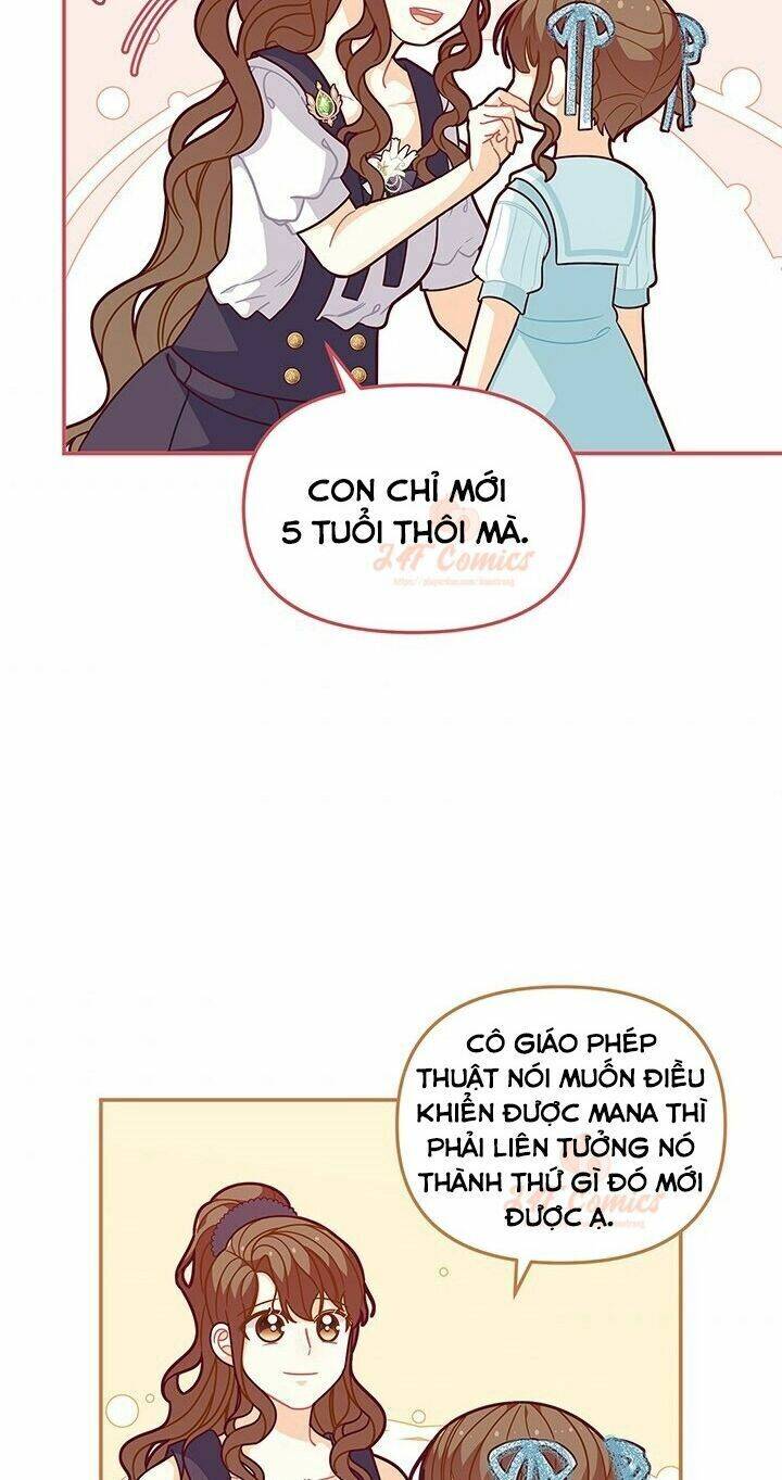 Tôi Chỉ Là Một Tiểu Thư Bình Thường Chapter 48 - Trang 2