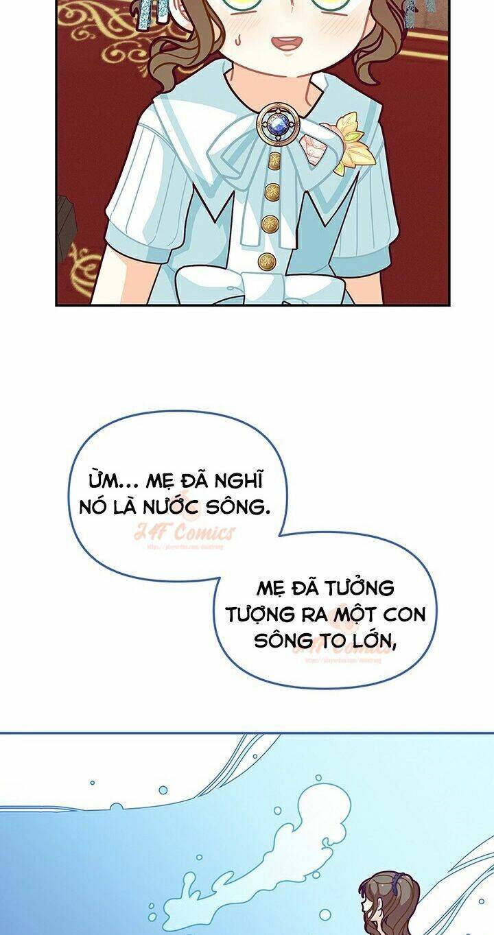 Tôi Chỉ Là Một Tiểu Thư Bình Thường Chapter 48 - Trang 2