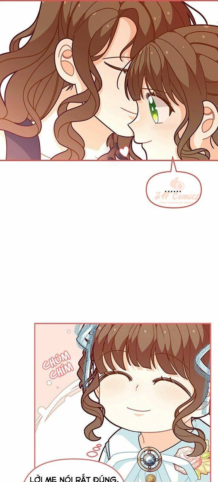 Tôi Chỉ Là Một Tiểu Thư Bình Thường Chapter 48 - Trang 2