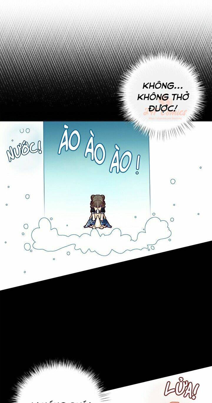 Tôi Chỉ Là Một Tiểu Thư Bình Thường Chapter 48 - Trang 2