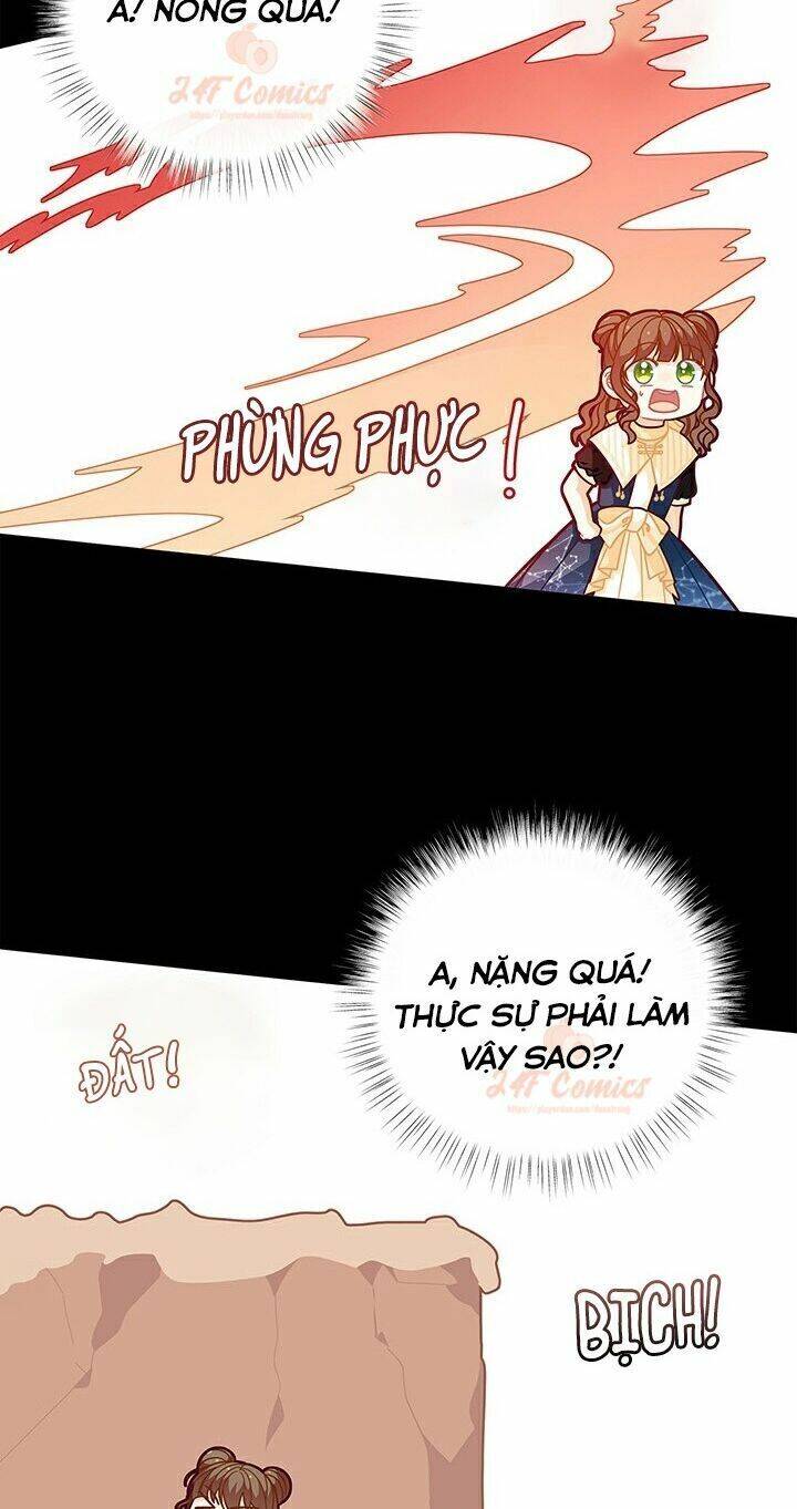 Tôi Chỉ Là Một Tiểu Thư Bình Thường Chapter 48 - Trang 2