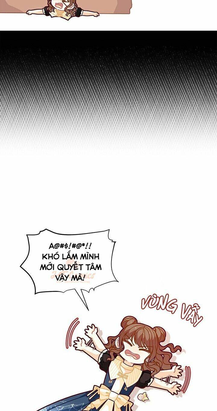 Tôi Chỉ Là Một Tiểu Thư Bình Thường Chapter 48 - Trang 2