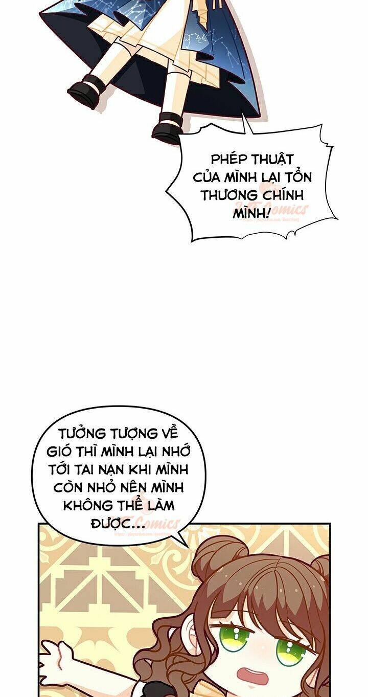Tôi Chỉ Là Một Tiểu Thư Bình Thường Chapter 48 - Trang 2