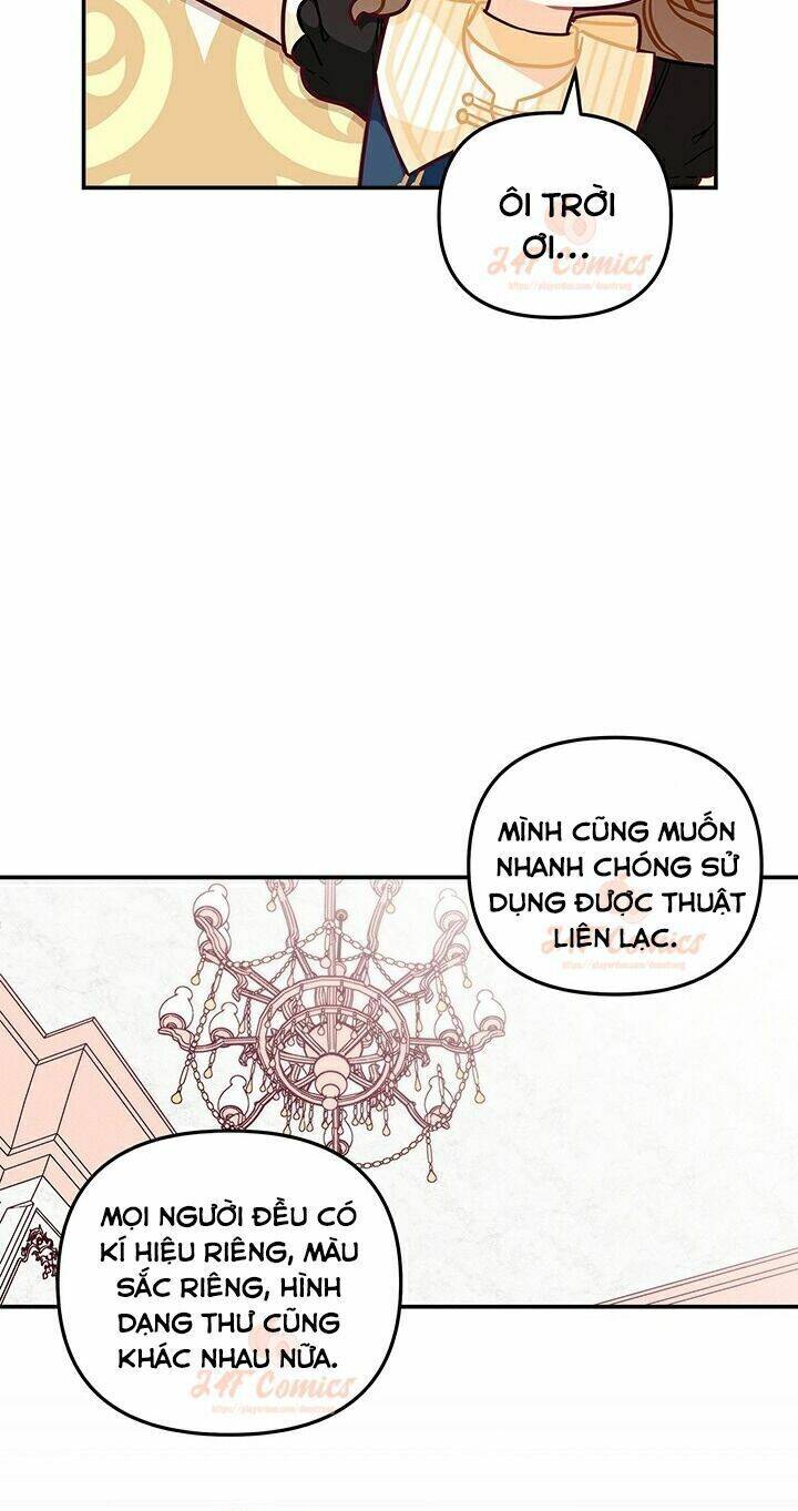 Tôi Chỉ Là Một Tiểu Thư Bình Thường Chapter 48 - Trang 2