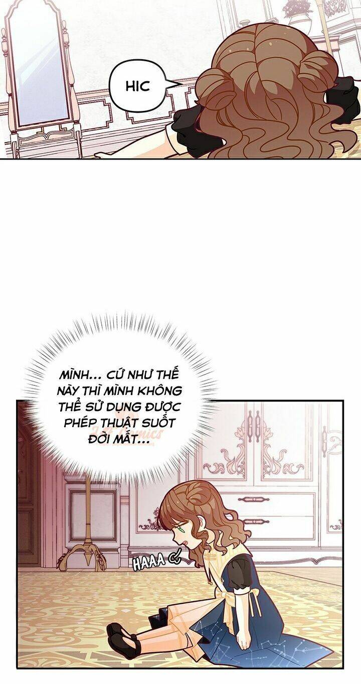 Tôi Chỉ Là Một Tiểu Thư Bình Thường Chapter 48 - Trang 2